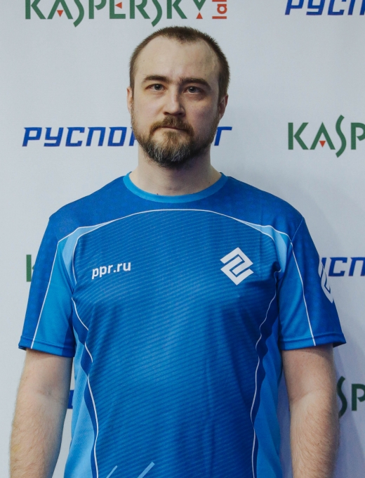 Довгань Алексей Николаевич