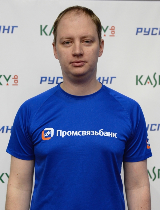 Новицкий Андрей